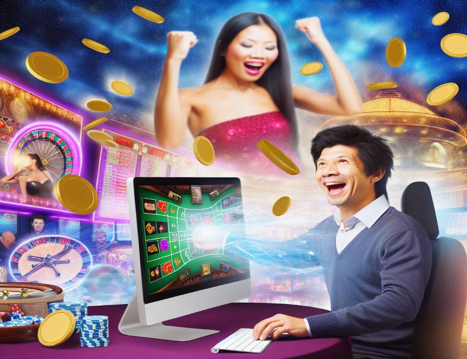 all slots casino mobile app