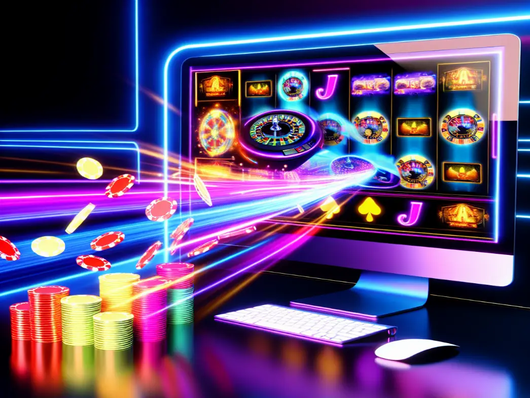 casino play for free