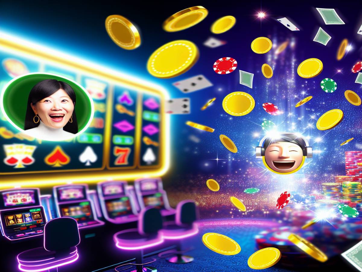 how to play online casino