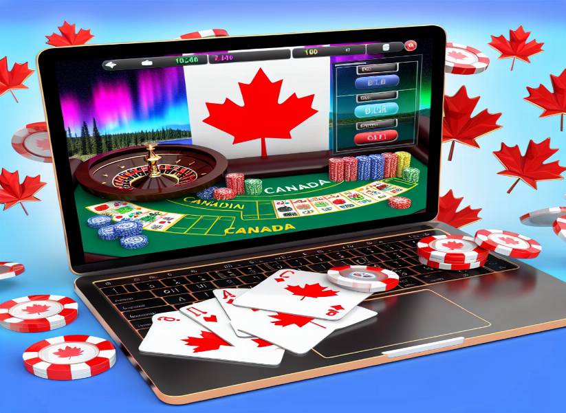 top mobile casino sites