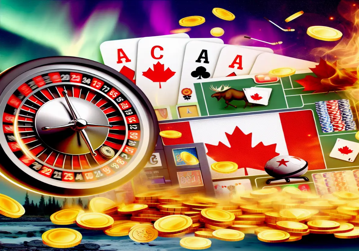 what is keno casino game