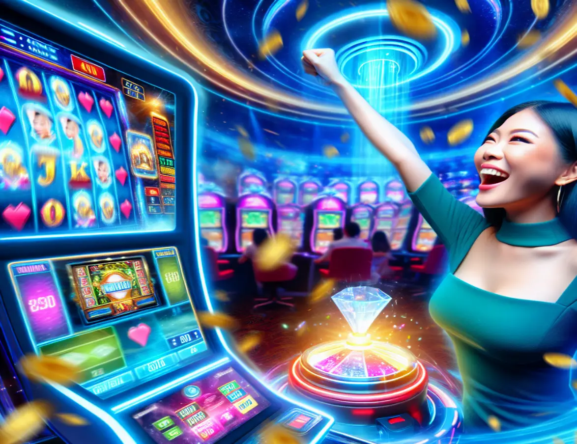 which casino games have the best odds